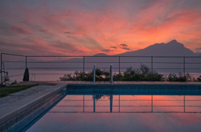 Гостиница Villa Paola  Торри Дель Бенако